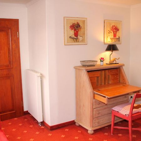Romantik Im Hotel Villa Roehl ทิมเมนดอร์เฟอร์ ชตรันด์ ห้อง รูปภาพ