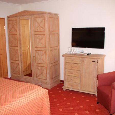 Romantik Im Hotel Villa Roehl ทิมเมนดอร์เฟอร์ ชตรันด์ ห้อง รูปภาพ