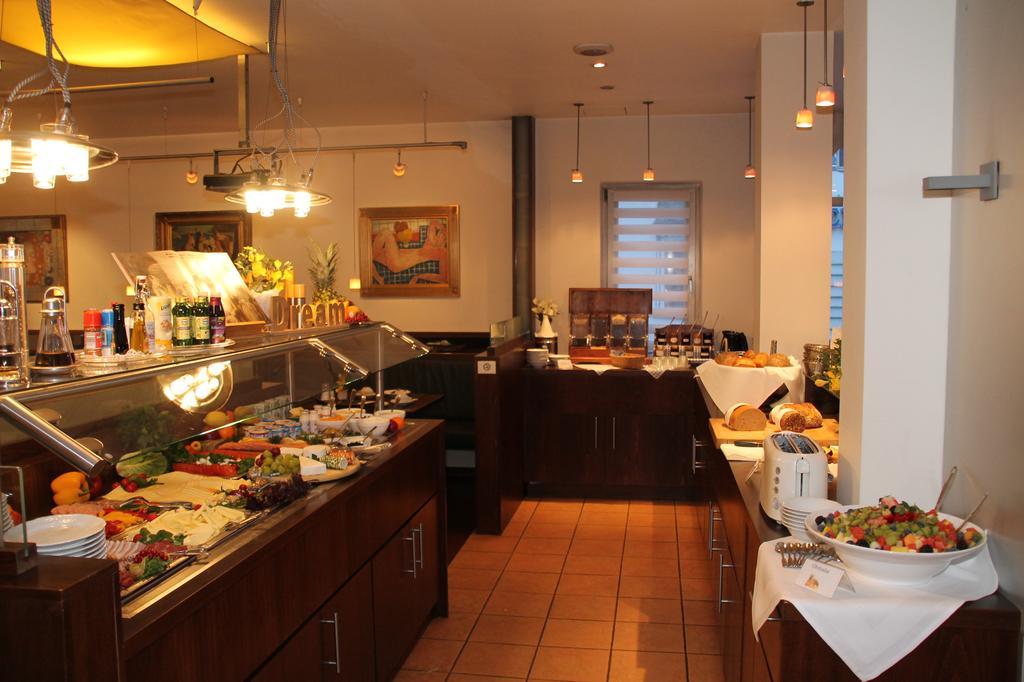 Romantik Im Hotel Villa Roehl ทิมเมนดอร์เฟอร์ ชตรันด์ ภายนอก รูปภาพ