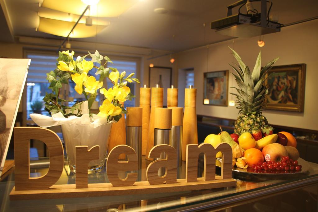 Romantik Im Hotel Villa Roehl ทิมเมนดอร์เฟอร์ ชตรันด์ ภายนอก รูปภาพ