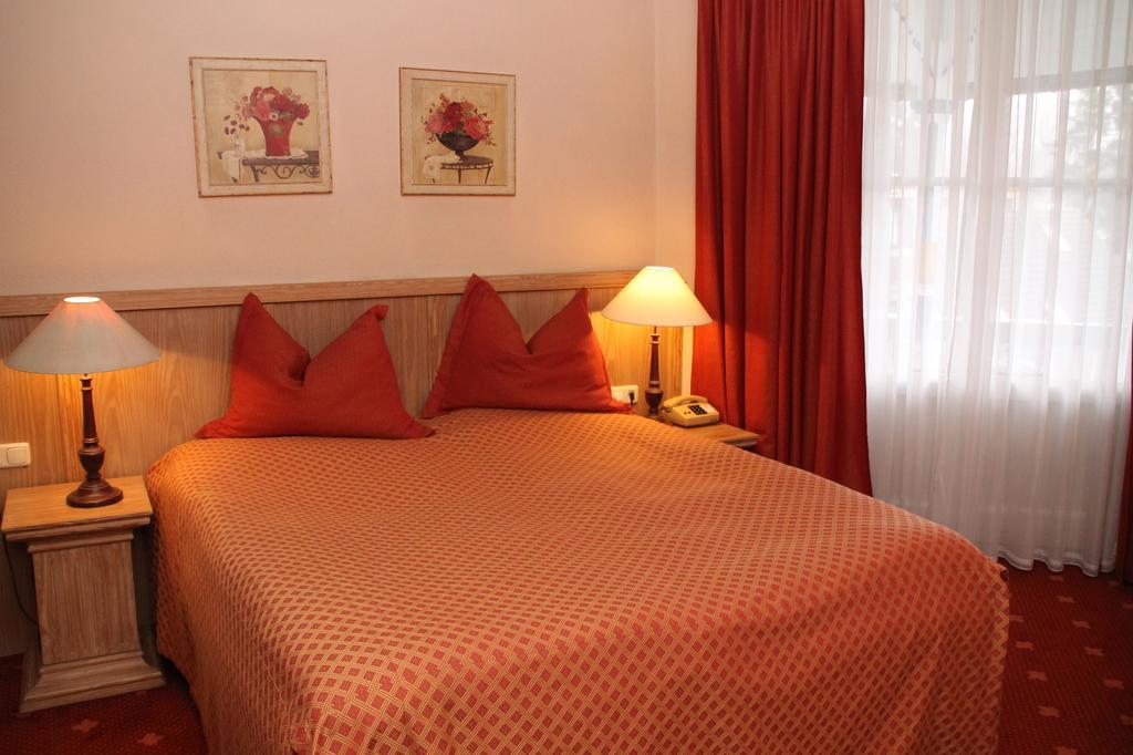 Romantik Im Hotel Villa Roehl ทิมเมนดอร์เฟอร์ ชตรันด์ ห้อง รูปภาพ