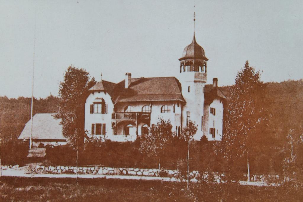 Romantik Im Hotel Villa Roehl ทิมเมนดอร์เฟอร์ ชตรันด์ ภายนอก รูปภาพ