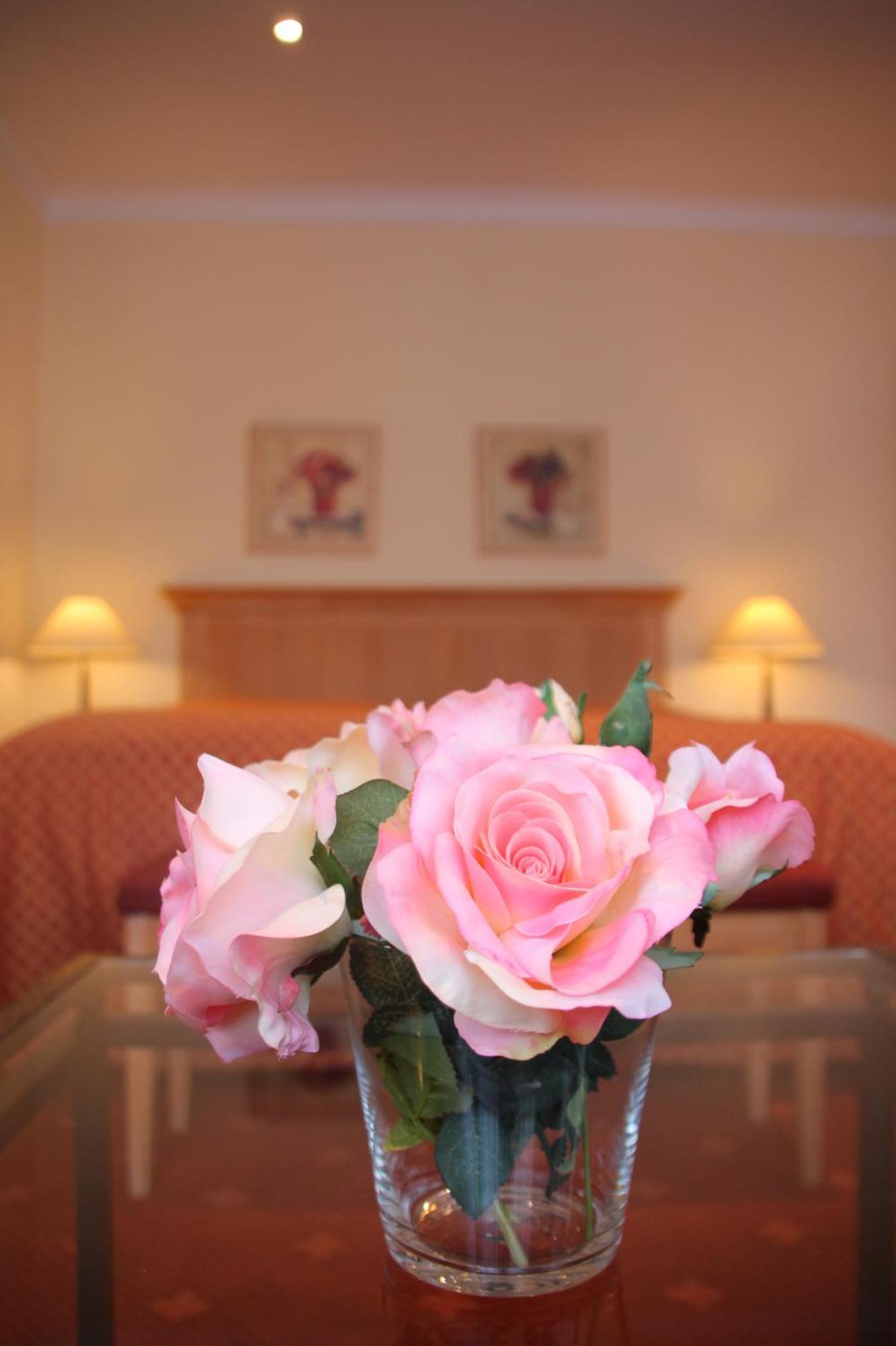 Romantik Im Hotel Villa Roehl ทิมเมนดอร์เฟอร์ ชตรันด์ ห้อง รูปภาพ