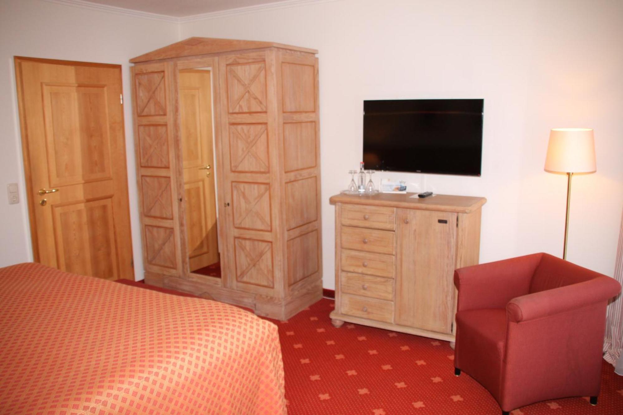 Romantik Im Hotel Villa Roehl ทิมเมนดอร์เฟอร์ ชตรันด์ ห้อง รูปภาพ