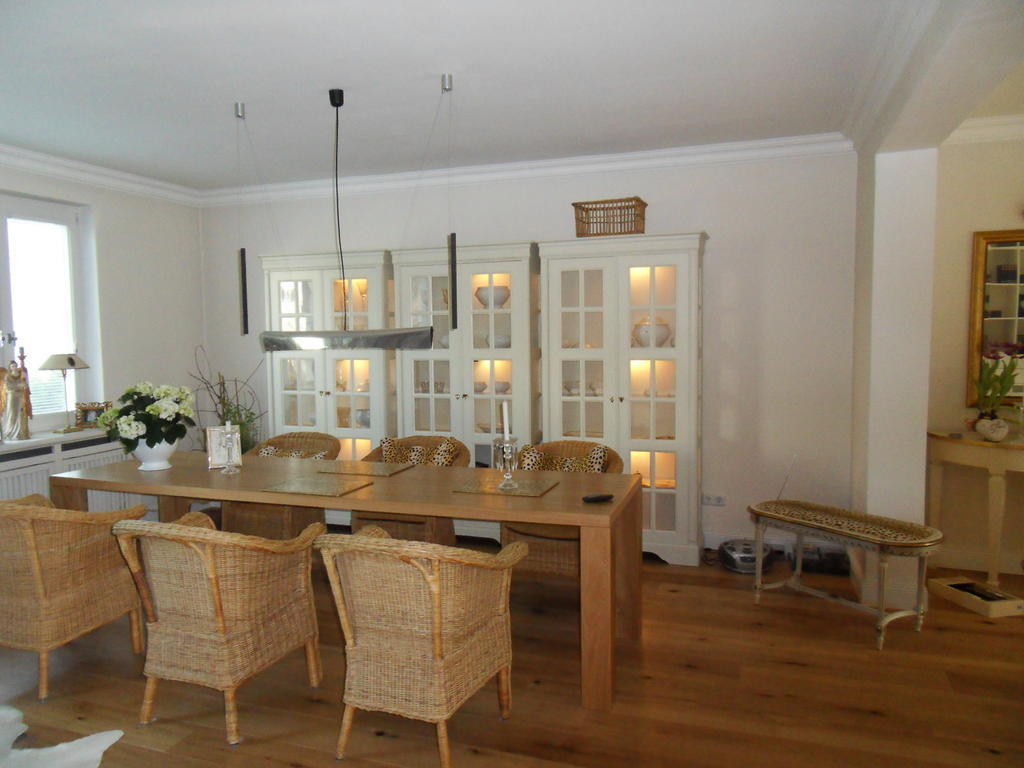 Romantik Im Hotel Villa Roehl ทิมเมนดอร์เฟอร์ ชตรันด์ ห้อง รูปภาพ